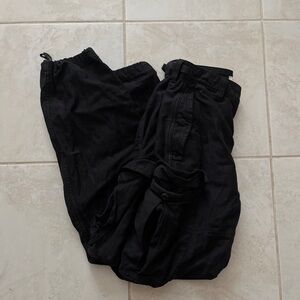 tna cargo pants